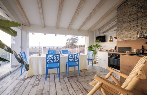 Palmi Casa | Étoiles Luxury Guest House Resort