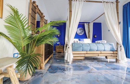 Palmi Casa | Étoiles Luxury Guest House Resort