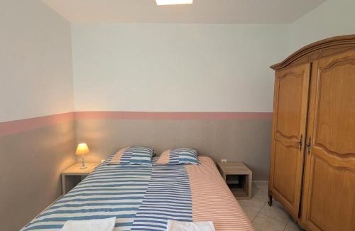 Chabris Casa | Évasion au bord du Cher, près des châteaux - FR-1-591-738