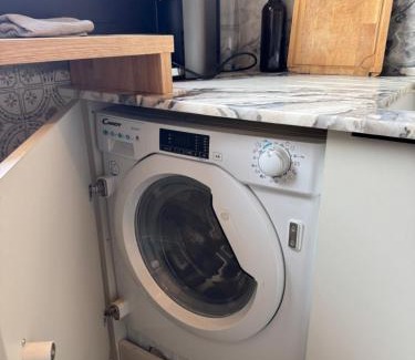 Le Busca Apartamento | Évasion Crampel cosy Appartement proche centre Toulouse