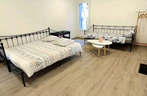 Fontjoncouse Apartamento | Évasion en Famille, à L'aube des Corbières