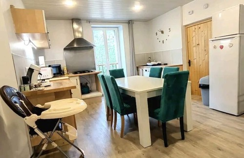 Fontjoncouse Apartamento | Évasion en Famille, à L'aube des Corbières