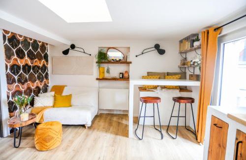 La Capelle-les-Boulogne Casa | Évasion