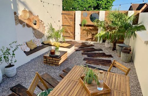 La Capelle-les-Boulogne Casa | Évasion