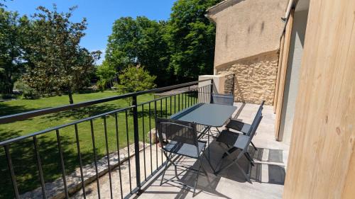 Lambesc Casa | Évasion Moderne en Provence