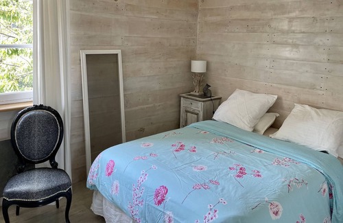 Senechas Otro | Évasion Naturelle aux Cévennes : Maison Avec Jardin, à Deux pas du Parc National