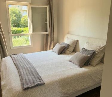 Grand Sud Apartamento | Évasion Provençale