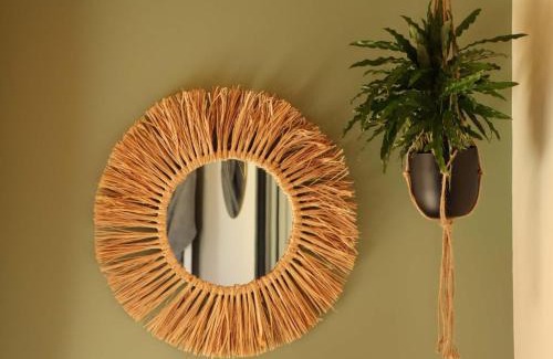 Le Sap Casa | Évasion Romantique avec Spa et Jardin en Normandie - FR-1-497-175