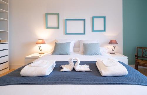 Auterive Apartamento | Évasions-Escapade, centre-ville, gare