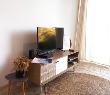 Granace Apartamento | Ì Caseddi dì Barabè Appartement A Cantina