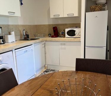 Granace Apartamento | Ì Caseddi dì Barabè Appartement A Cantina