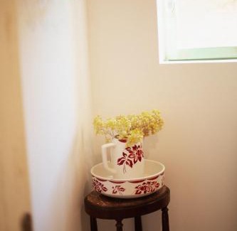 Granace Casa | Ì Caseddi dì Bergerie Anto'Micheli