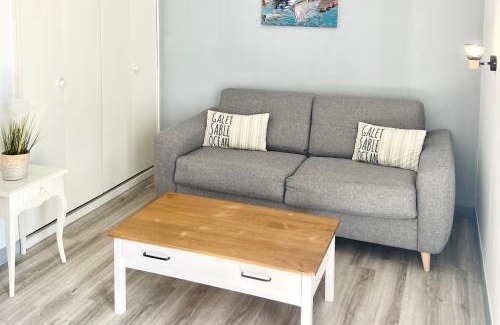 Cheray Casa | ÎLE D OLÉRON Charmante Maison Oléronaise & Piscine chauffée