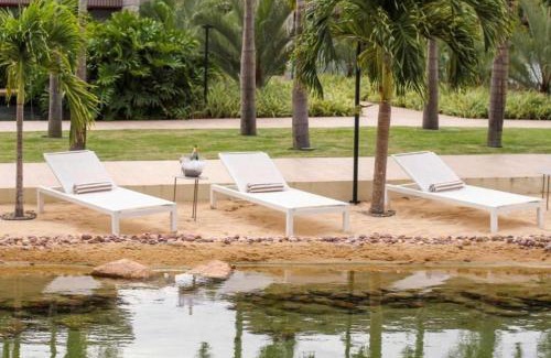 Pipa Apartamento | Île de Pipa - Flat Resort