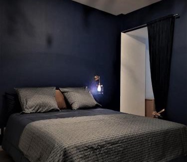 Martigues Apartamento | île en Provence