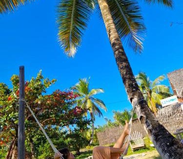 Nosy Boraha Casa | île Sainte-Marie, Kaz'Cozy