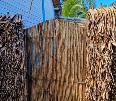 Nosy Boraha Casa | île Sainte-Marie, Kaz'Cozy