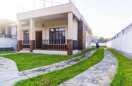 Shillong Apartamento | Ïaidri Homestay