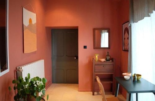 Roquecor Cama Y Desayuno | Òli - chambre d'hôtes coeur de village à Roquecor, 2 personnes