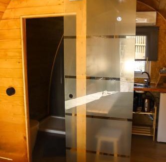 Olho Marinho Casa | Óbidos Wood Villas