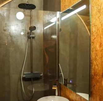 Olho Marinho Casa | Óbidos Wood Villas