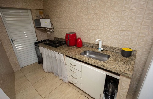 Santa Teresa Apartamento | Ótima casa com Wi-Fi em Santa Teresa/ES