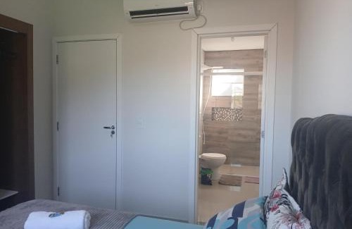 Agua Verde Apartamento | Ótima Localização, com suíte, Garagem coberta