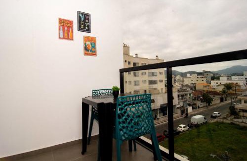 Municipios Apartamento | Ótima localização, Apto NOVO no Bay Village KQ8551