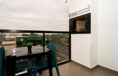 Municipios Apartamento | Ótima localização, Apto NOVO no Bay Village KQ8551