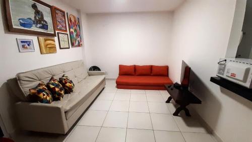 Prainha Apartamento | Ótimo Apartamento 306, Arraial do Cabo, RJ, Brasil