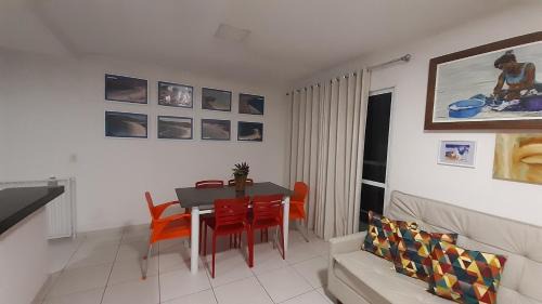 Prainha Apartamento | Ótimo Apartamento 306, Arraial do Cabo, RJ, Brasil