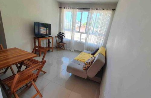 Cabo Branco Apartamento | Ótimo apartamento de 2 quartos a 300m da praia