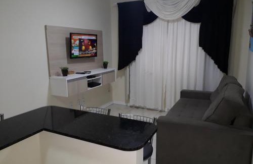 Pioneiros Apartamento | Ótimo Apto. 180 metros da Praia
