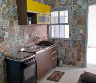 Laguna Apartamento | Ótimo e bem localizado - Centro do Mar Grosso - Laguna