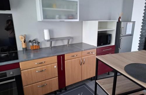Archiac Casa | Ô Bon Cru, Meublé de tourisme