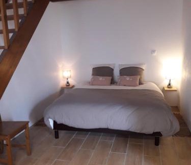 Brizambourg Casa | Ô calme