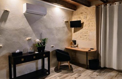 Brizambourg Casa | Ô calme