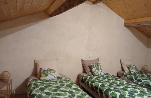 Brizambourg Casa | Ô calme