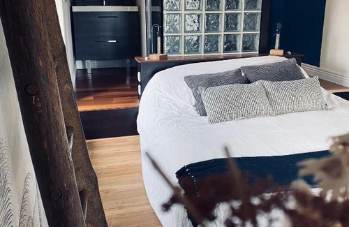 Le Gua Casa | Ô Chambres d'Hôtes