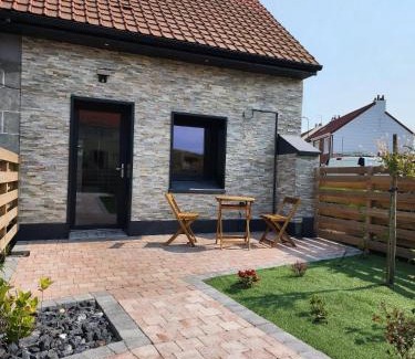 Sangatte Casa | Ô Gris-Nez - à 20m de la plage