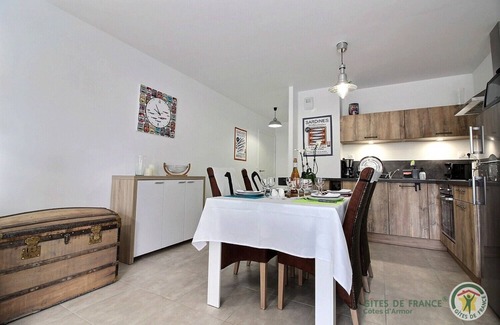 Saint-Quay-Portrieux Casa | Ô Pesked d'Harbour - SAINT QUAY PORTRIEUX