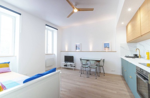 Vauban Apartamento | ☘️{Ô Regard de notre Dame} * Near beaches * Marseille