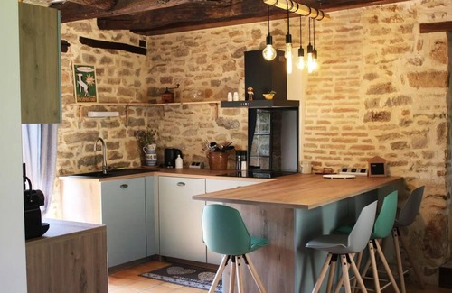 Rocamadour Casa | Ô Soleil Couchant - ROCAMADOUR