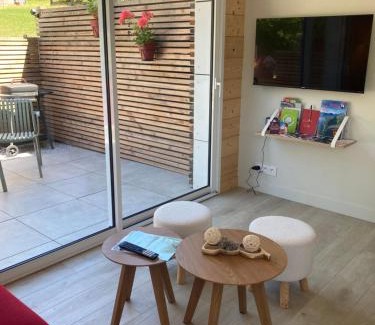 Saxel Apartamento | Ô songes de Saxel