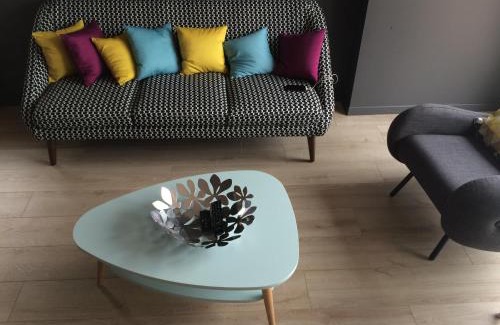 Quartier du Panier Apartamento | Ô51