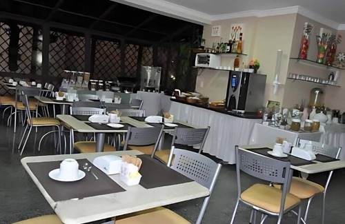Bauru Apartamento | Ômega Flat