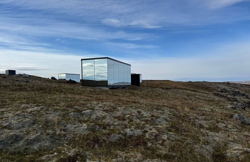 Rangarþing ytra Cabina | ÖÖD Hekla Horizon