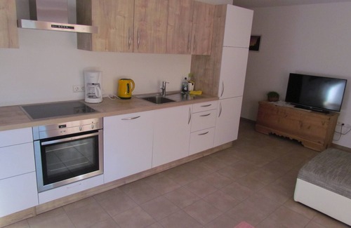 Campolasta Apartamento | Öberst-hof mountain farm Sarntal South Tyrol