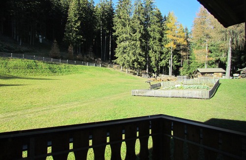 Campolasta Apartamento | Öberst-hof mountain farm Sarntal South Tyrol