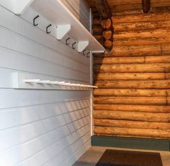 Saint-Simeon Chalet De Esquí | ÖBois Charlevoix - L'Écurie 1 Studio